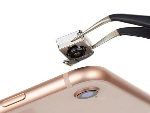 霍州苹果6维修为什么从iPhone6开始苹果摄像头就开始凸起了