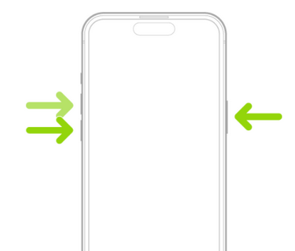 霍州苹果15服务店分享如何重新启动iPhone 15机型 霍州苹果15服务店分享如何重新启动iPhone 15机型