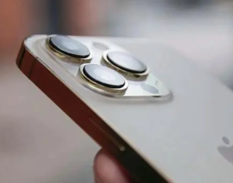 霍州苹果16服务中心分享iPhone16要全系取消静音拨片吗 