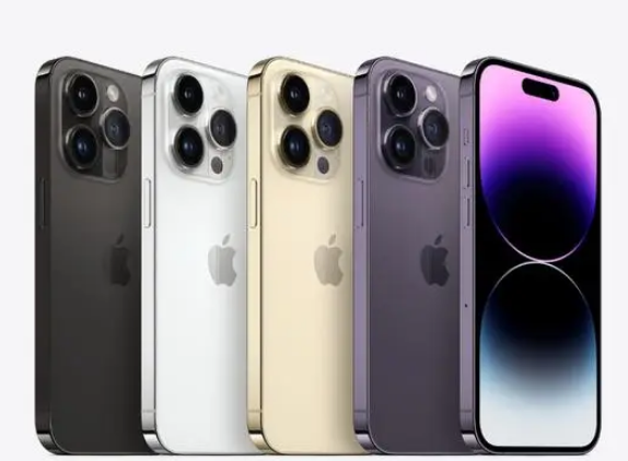 霍州苹果15内存维修店分享iPhone15的内存是多少 