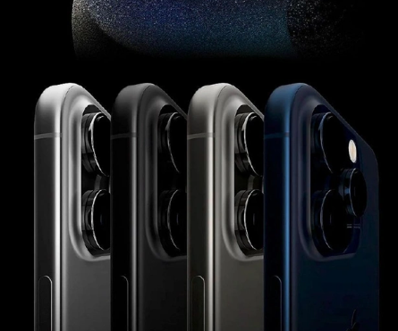 霍州苹果售后维修店分享iPhone15系列是否升级至8GB内存 