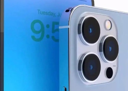 霍州苹果15售后维修分享iPhone15系列有哪些功能升级 