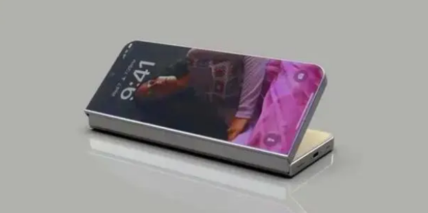 霍州苹果屏幕维修店分享iPhone为啥一直使用直面屏 