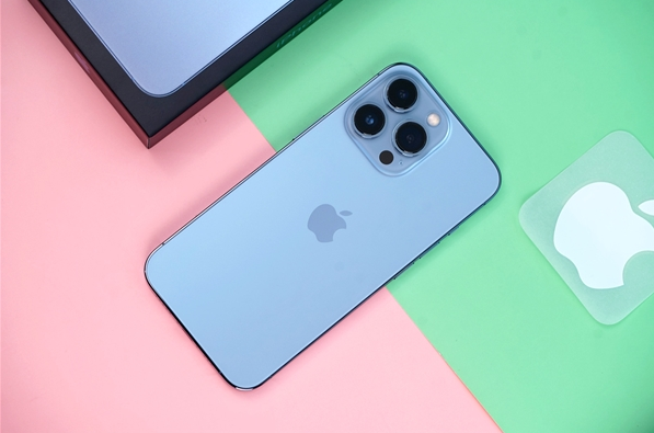 霍州iPhone维修网点分享翻新iPhone性价比高吗 