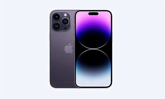 霍州苹果14维修分享建议选iPhone14标准版而不是Pro版 