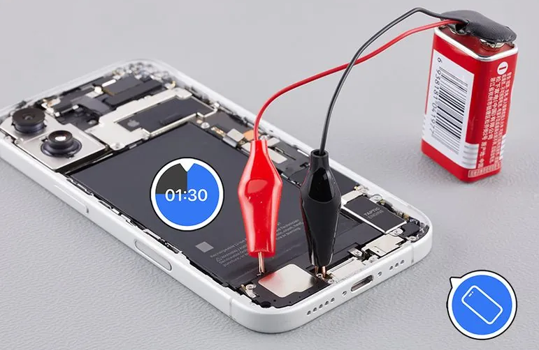 霍州苹果手机维修分享 iPhone 16 / Pro 维修手册 