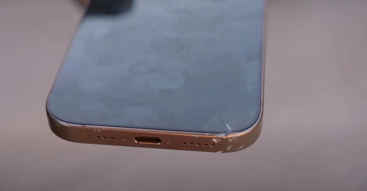 霍州苹果手机维修分享 iPhone 16 Pro边框更窄 