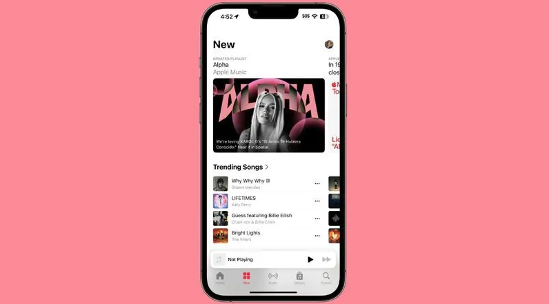 霍州苹果手机维修分享iOS / iPadOS 18 Beta 6 已到 