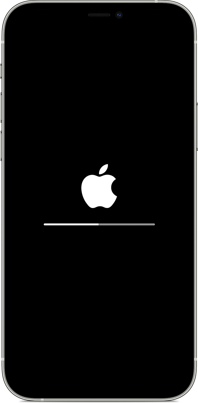 霍州苹果手机维修分享iPhone 12 无法更新系统、出现报错的解决办法 