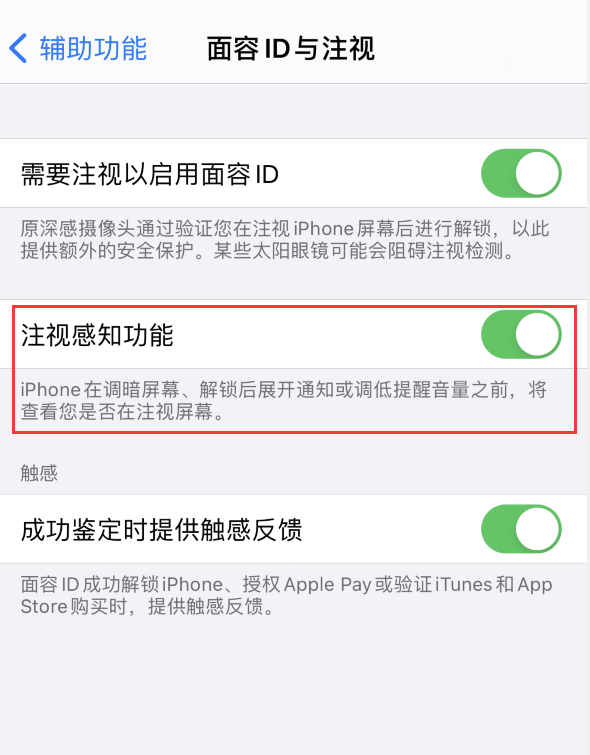霍州苹果手机维修分享iPhone 12 不会自动锁屏怎么办 