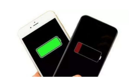 霍州苹果手机维修分享iPhone 12如何省电 