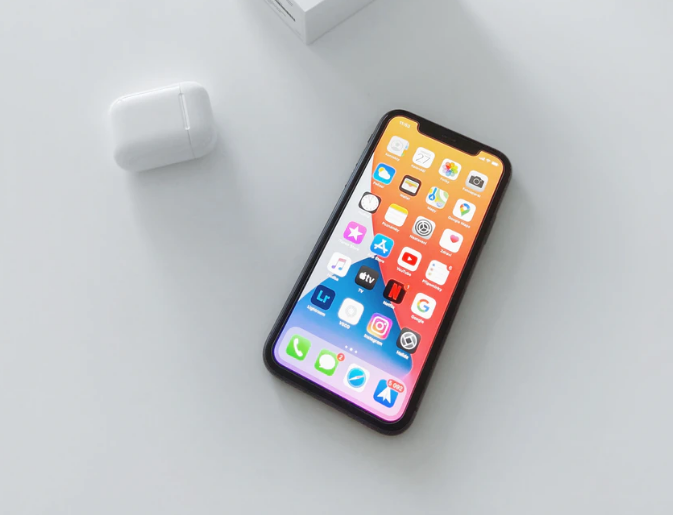 霍州苹果手机维修分享iPhone 屏幕触控无响应怎么办 