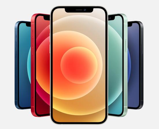 霍州苹果手机维修分享iPhone 12什么时候开启预购 