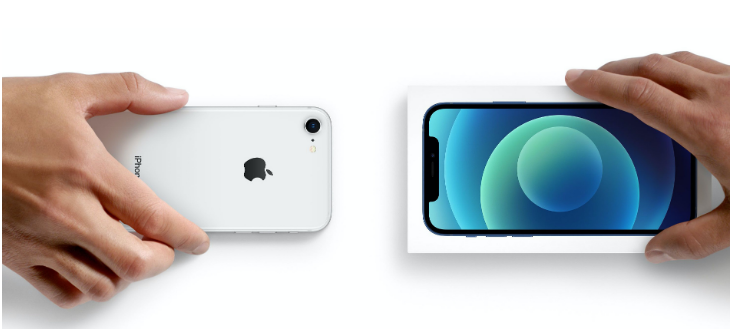 霍州苹果手机维修分享iPhone 12 系列选购攻略 