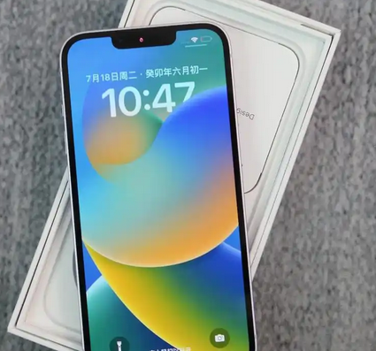 霍州iPhone14闪光灯维修分享如何解决苹果14闪光灯故障问题