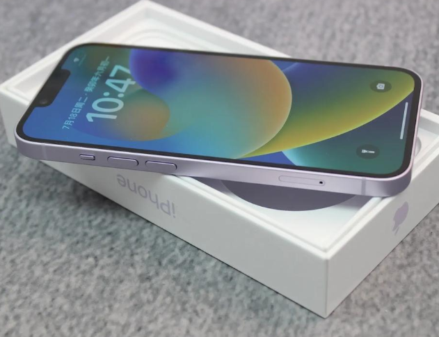 霍州iPhone14闪光灯维修分享如何解决苹果14闪光灯故障问题 