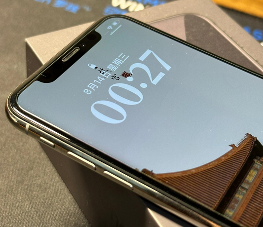 霍州苹果X系统维修分享iPhoneX手机系统升级后无法开机如何修复 